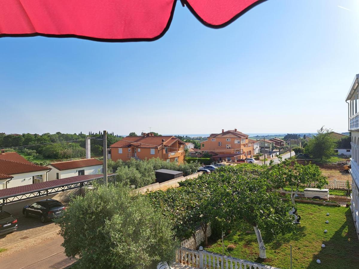 Apartamento Casa Antonio With Swimming Pool Novigrad Istria Exterior foto