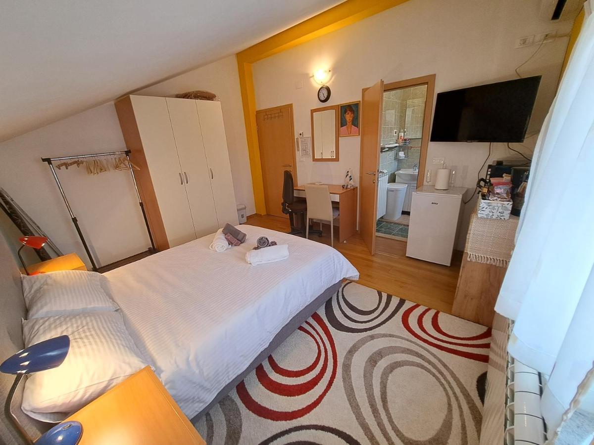 Apartamento Casa Antonio With Swimming Pool Novigrad Istria Exterior foto