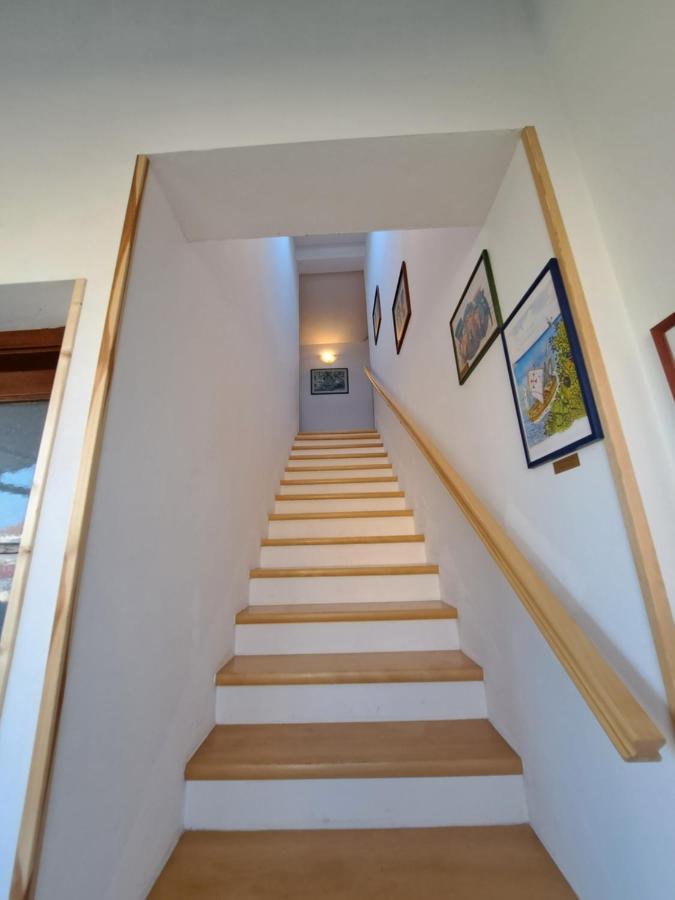 Apartamento Casa Antonio With Swimming Pool Novigrad Istria Exterior foto