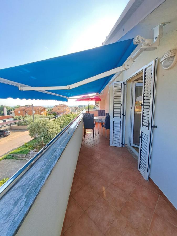 Apartamento Casa Antonio With Swimming Pool Novigrad Istria Exterior foto